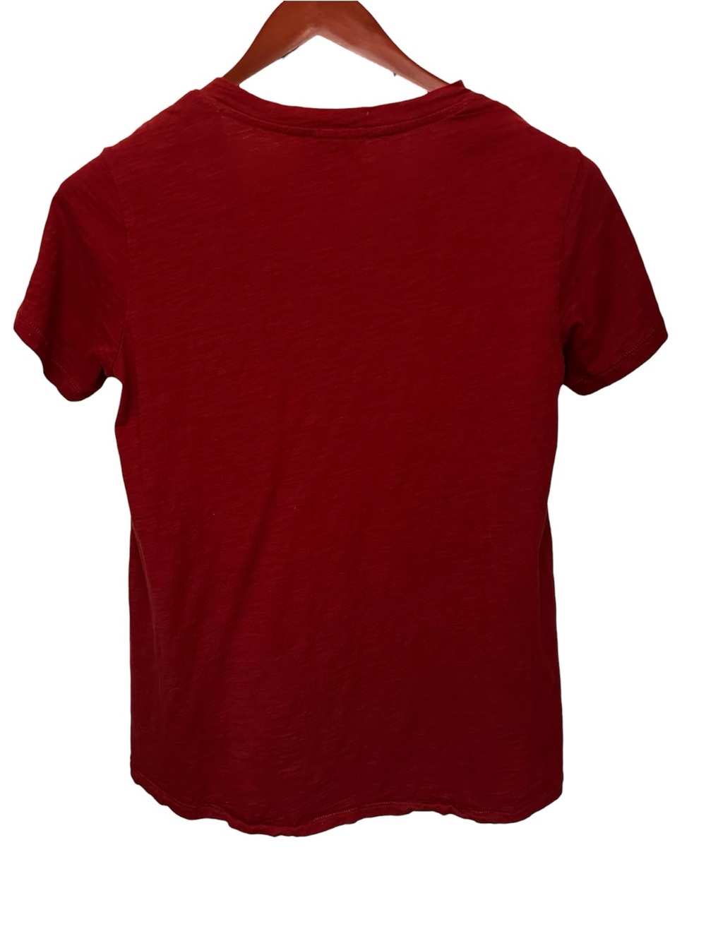 Pendleton V-Neck Tee S - Picture 2 of 6